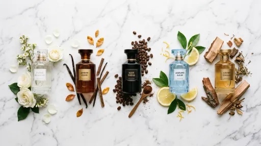 Understanding Fragrance Families — The Complete Guide to Every Scent Category