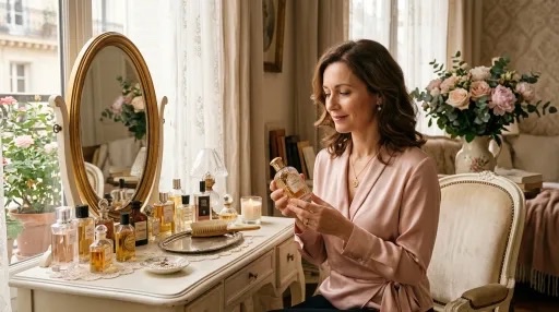 How to Find Your Signature Scent — The Complete Guide
