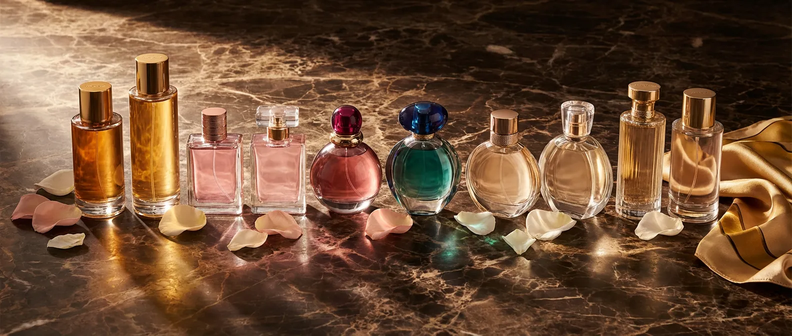 The 10 Best Selling Perfumes in America — And Which Ones Are Actually Worth Buying